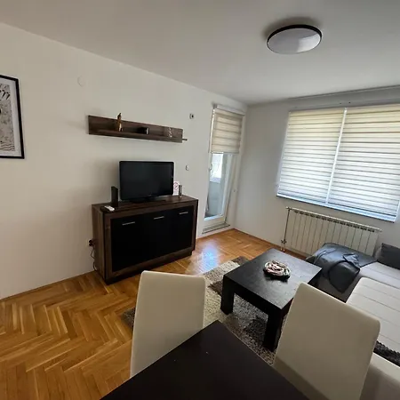 Daire East Sarajevo *