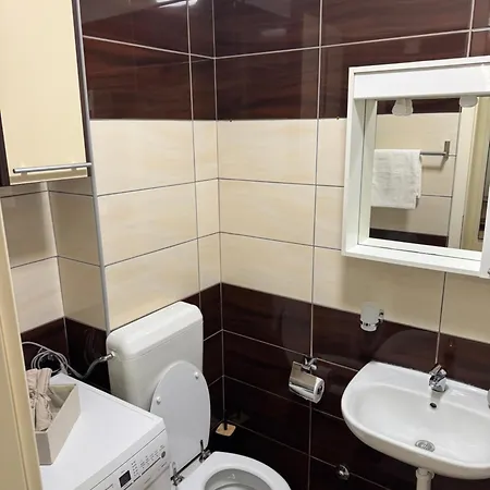 Διαμέρισμα East Sarajevo Vranjes