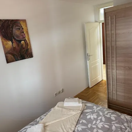 East Sarajevo * Vranjes